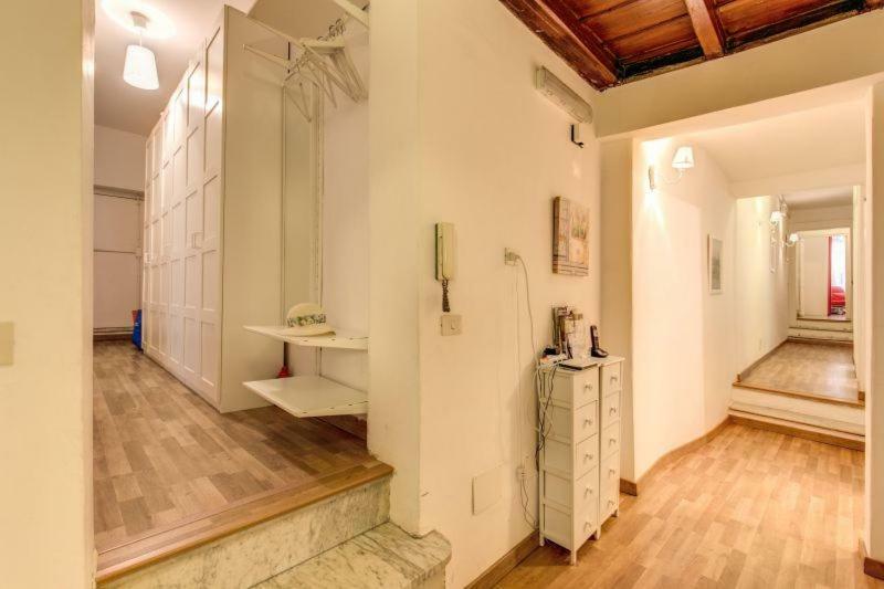 Navona Flat Di Elena & Paola Apartment Rome Exterior photo