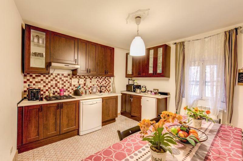 Navona Flat Di Elena & Paola Apartment Rome Exterior photo