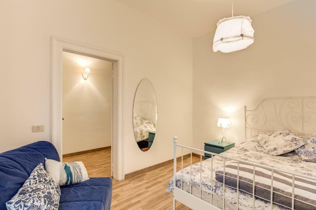 Navona Flat Di Elena & Paola Apartment Rome Exterior photo